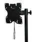 Gator Frameworks Deluxe Tripod LCD/LED Stand