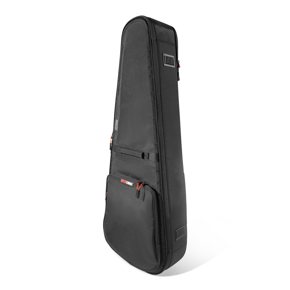 Gator Cases ICON Series Gig Bag For Dreadnaught Guitars - Black