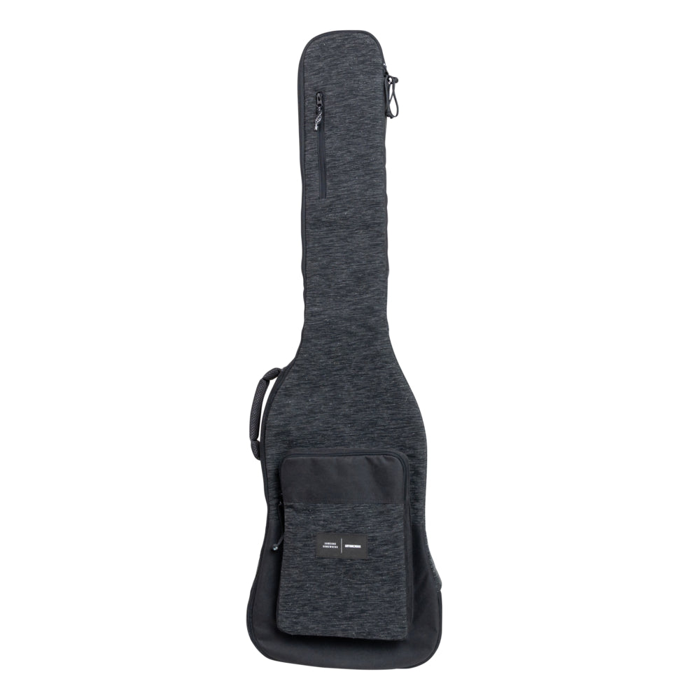 Gator Cases Core Series Black Bass Gig Bag