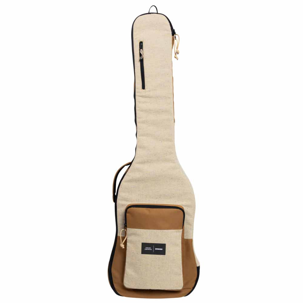 Gator Cases Core Series Malt Bass Gig Bag