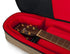 Gator Cases Transit Series Acoustic Guitar Gig Bag- Tan