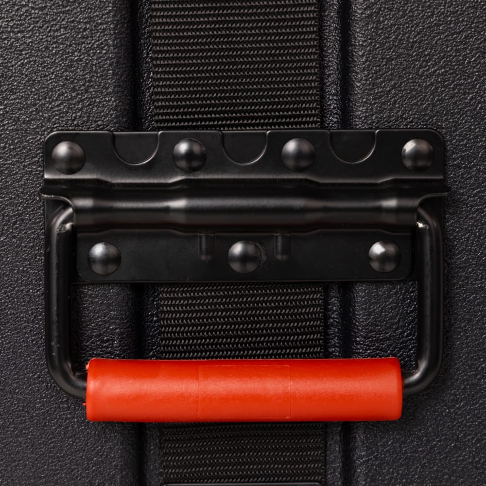 Gator Grooves Roto Molded Snare Case - 14" x 5.5"