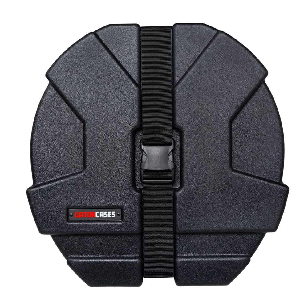 Gator Grooves Roto Molded Snare Case - 14" x 5.5"