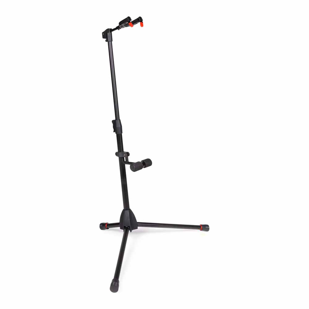 Gator Frameworks Hanging Guitar Stand with Locking Neck Cradle - GFW-GTR-1500