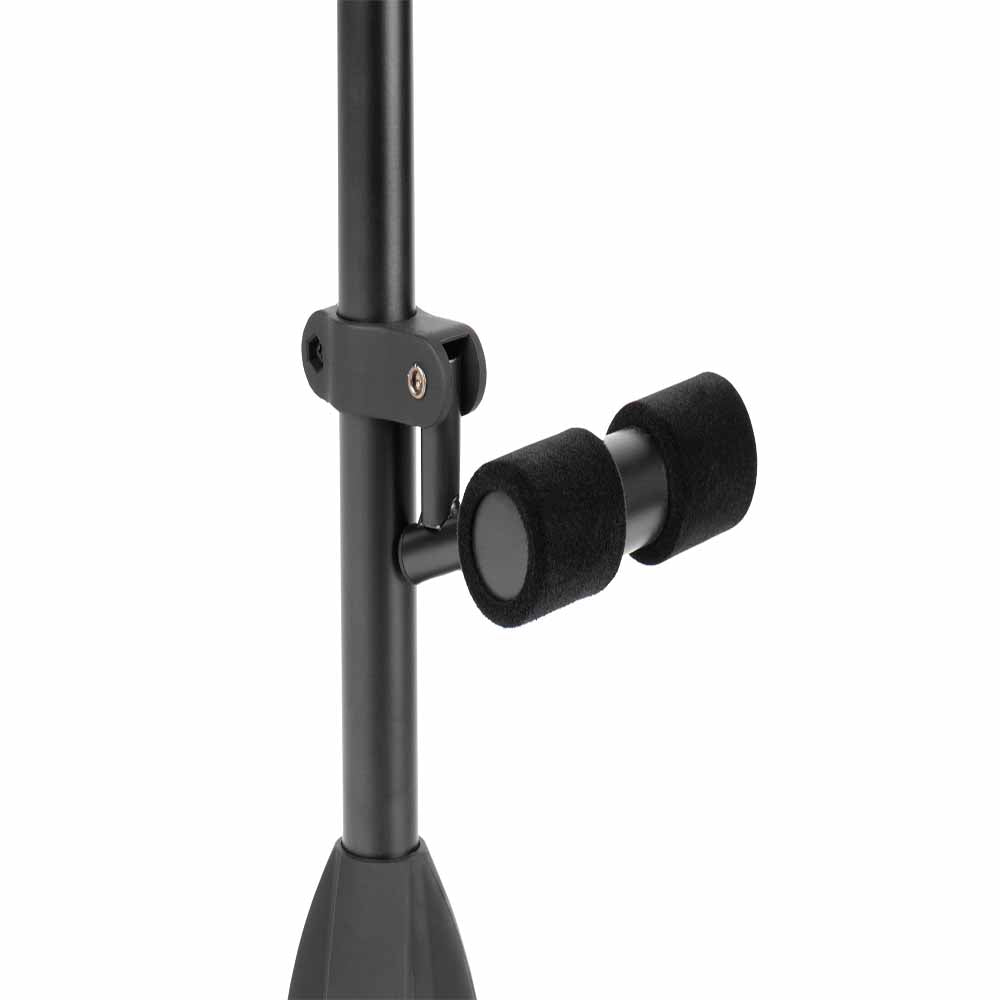 Gator Frameworks Hanging Guitar Stand with Locking Neck Cradle - GFW-GTR-1500