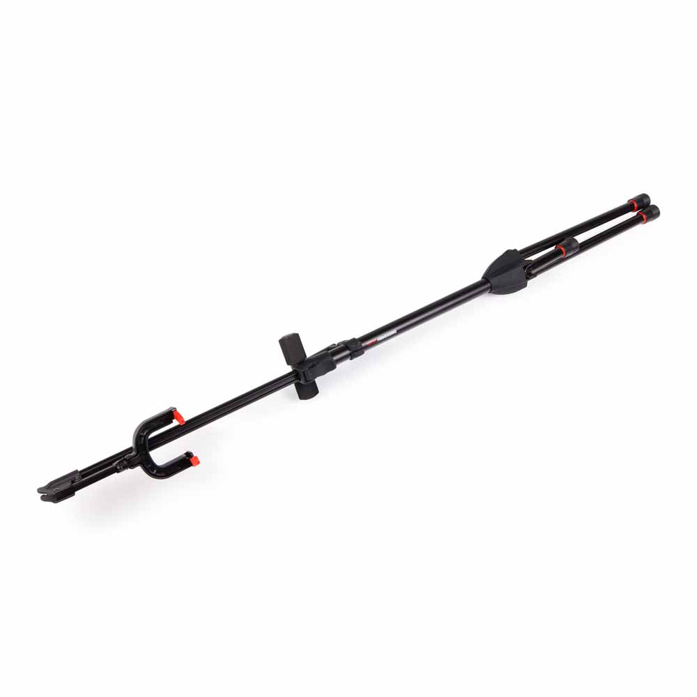 Gator Frameworks Hanging Guitar Stand with Locking Neck Cradle - GFW-GTR-1500