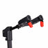 Gator Frameworks Hanging Guitar Stand with Locking Neck Cradle - GFW-GTR-1500