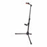 Gator Frameworks Hanging Guitar Stand with Locking Neck Cradle - GFW-GTR-1500