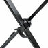 Gator Frameworks GFW-KEY-1000X Standard “X” Style Keyboard Stand