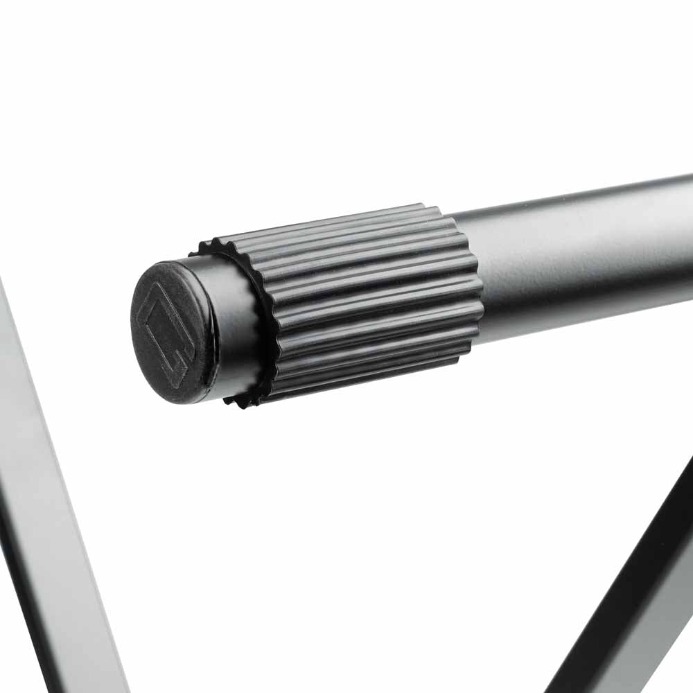 Gator Frameworks GFW-KEY-1000X Standard “X” Style Keyboard Stand