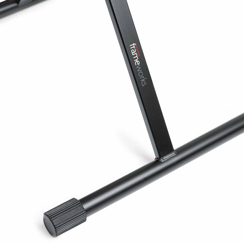 Gator Frameworks GFW-KEY-1000X Standard “X” Style Keyboard Stand