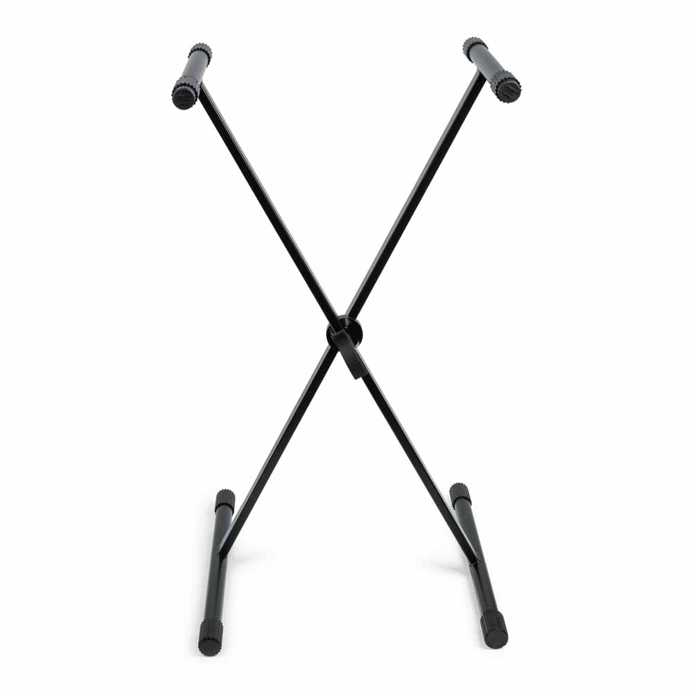 Gator Frameworks GFW-KEY-1000X Standard “X” Style Keyboard Stand
