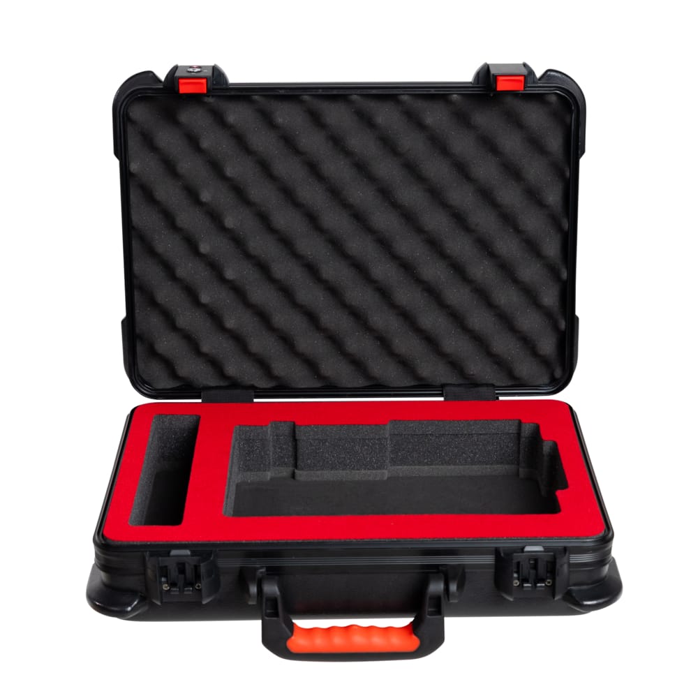 Gator Cases GTSA-GTR-QC1 TSA Case for Neural Quad Cortex