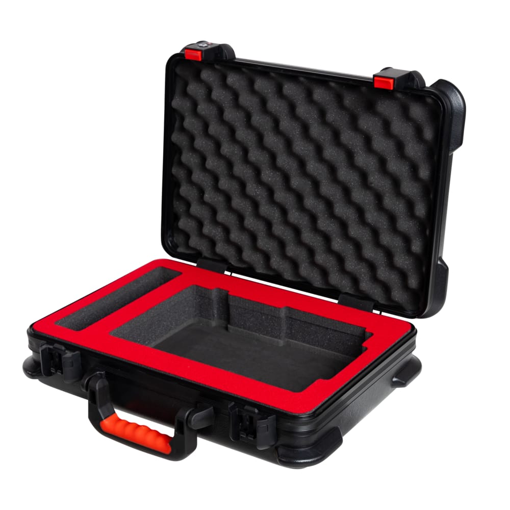 Gator Cases GTSA-GTR-QC1 TSA Case for Neural Quad Cortex