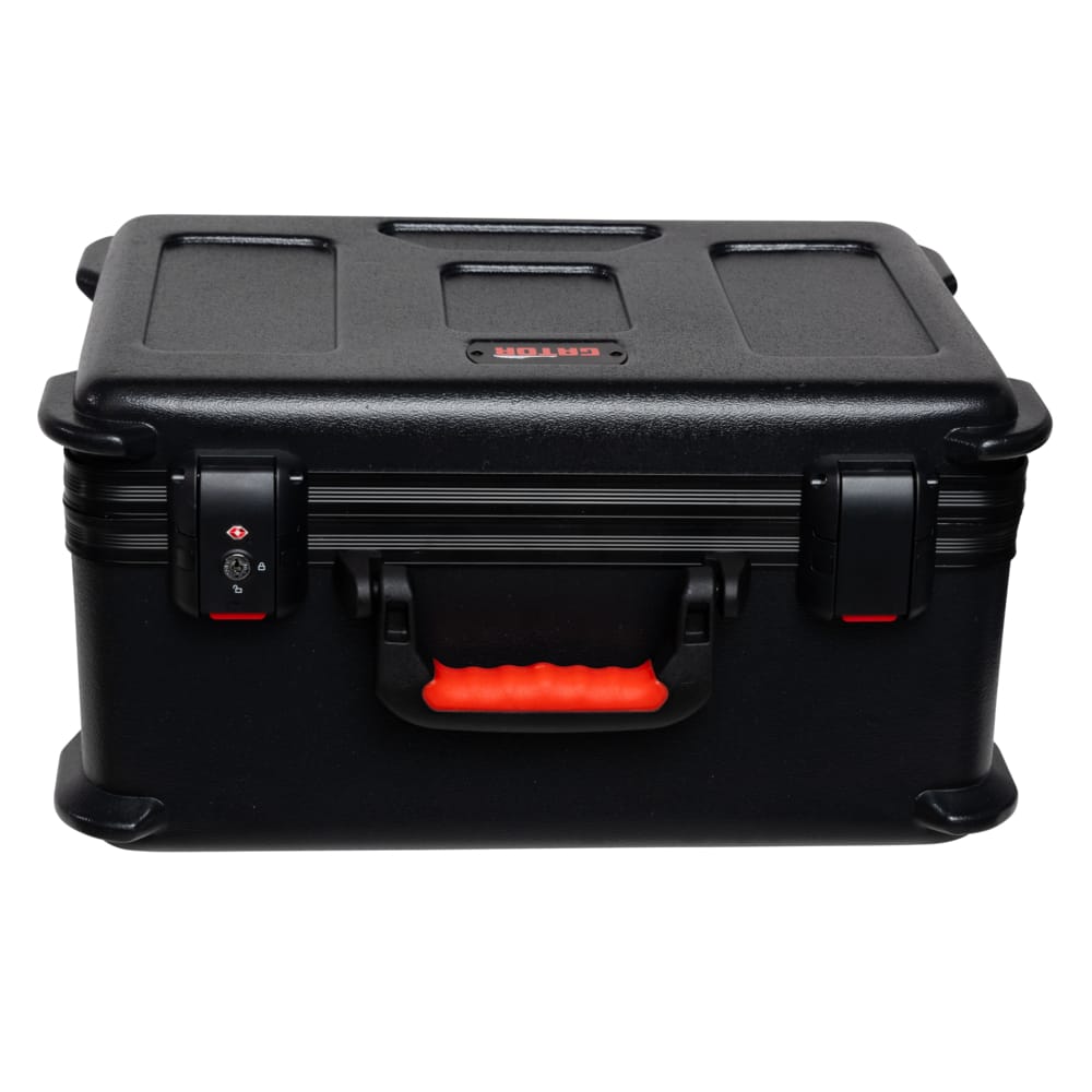 Gator Cases GTSA-GTR-QCXL Extra Large TSA Case for Neural Quad Cortex