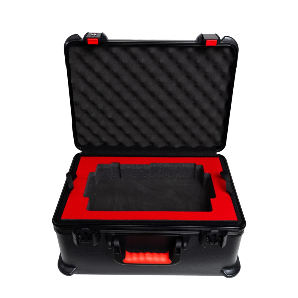 Gator Cases GTSA-GTR-QCXL Extra Large TSA Case for Neural Quad Cortex