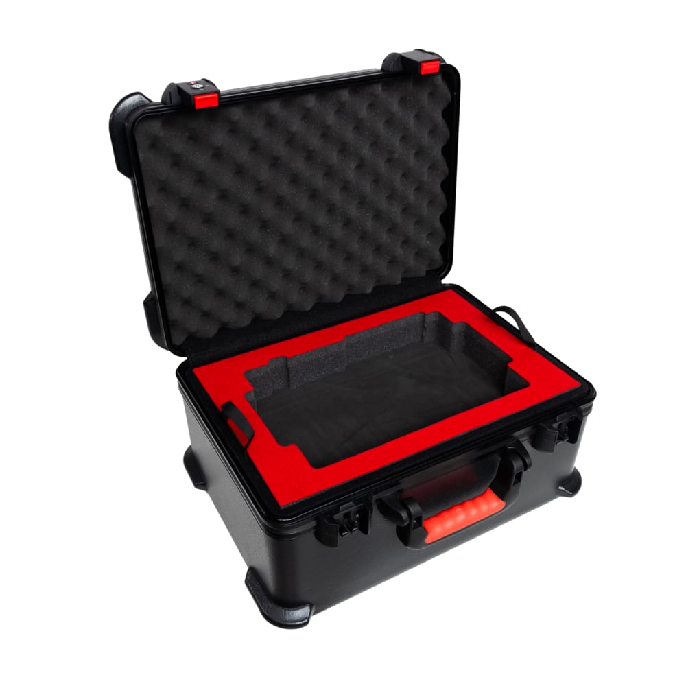 Gator Cases GTSA-GTR-QCXL Extra Large TSA Case for Neural Quad Cortex