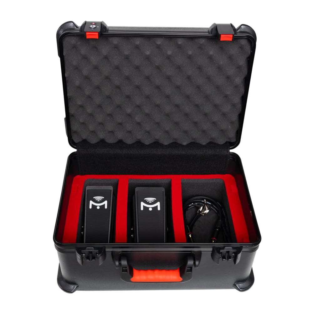 Gator Cases GTSA-GTR-QCXL Extra Large TSA Case for Neural Quad Cortex