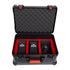 Gator Cases GTSA-GTR-QCXL Extra Large TSA Case for Neural Quad Cortex