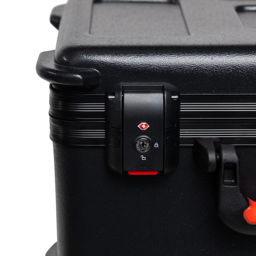 Gator Cases GTSA-GTR-QCXL Extra Large TSA Case for Neural Quad Cortex