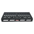 Gator Cases GPB-BAK-1 Black Aluminum Pedal Board - Large w/ Carry Bag