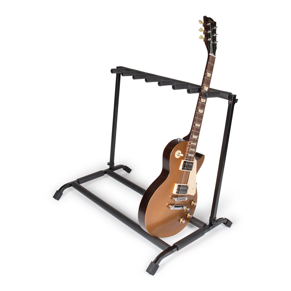 Gator Frameworks Rok-it 7x Collapsible Guitar Rack