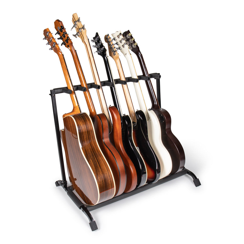 Gator Frameworks Rok-it 7x Collapsible Guitar Rack