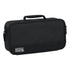 Gator Cases GPB-LAK-1 Black Aluminum Pedal Board - Small w/ Carry Bag