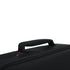 Gator Cases GPB-LAK-1 Black Aluminum Pedal Board - Small w/ Carry Bag