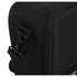Gator Cases GPB-LAK-1 Black Aluminum Pedal Board - Small w/ Carry Bag