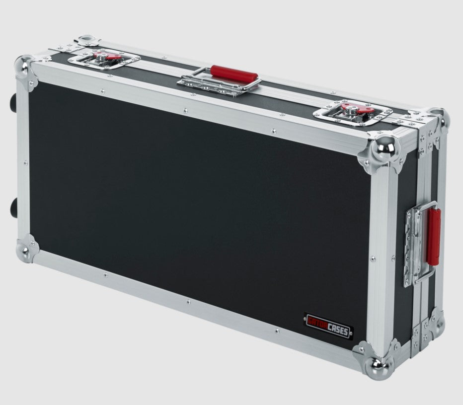 Gator Tour Helix Floor Case w/ Wheels