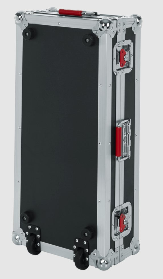 Gator Tour Helix Floor Case w/ Wheels