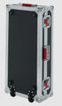Gator Tour Helix Floor Case w/ Wheels