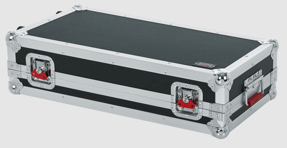 Gator Tour Helix Floor Case w/ Wheels