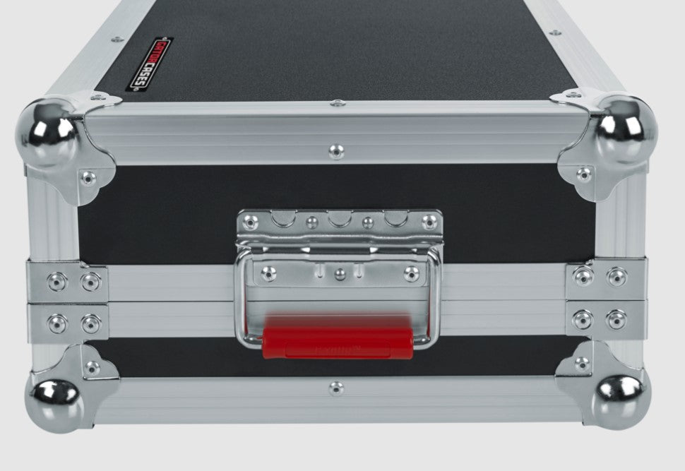 Gator Tour Helix Floor Case w/ Wheels