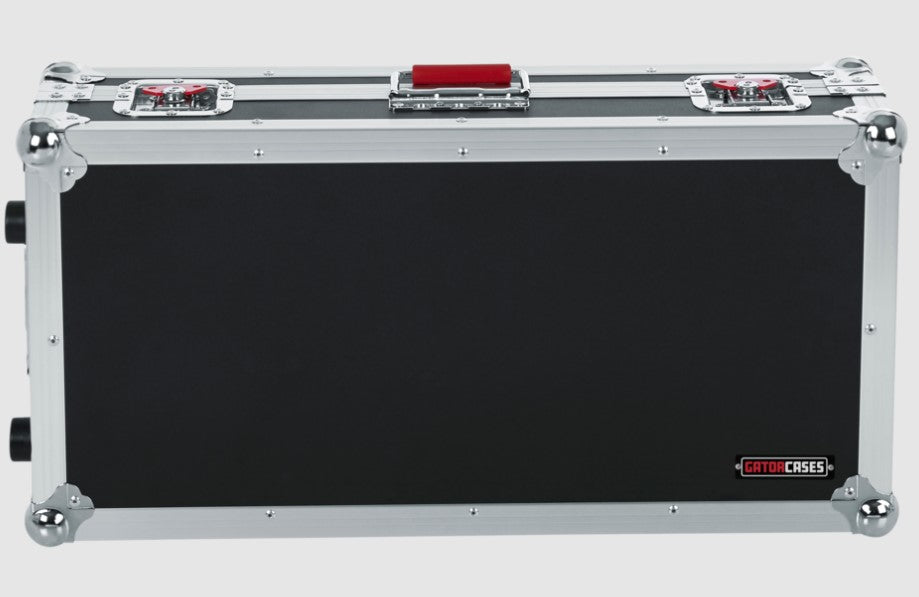 Gator Tour Helix Floor Case w/ Wheels