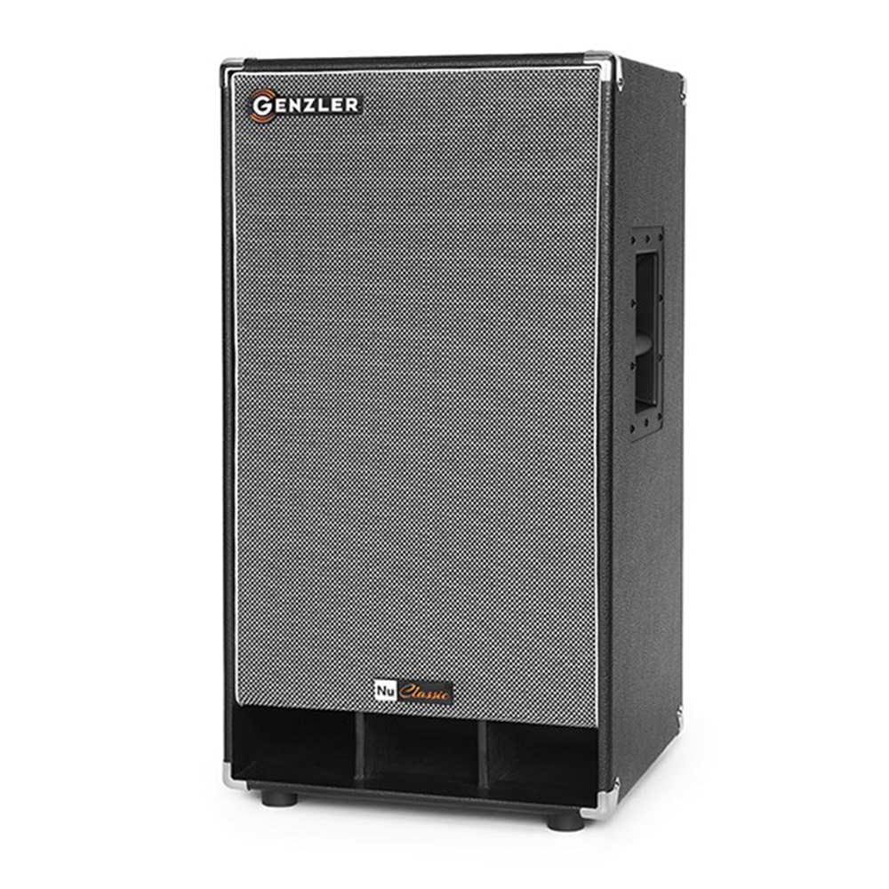 Genzler Amplification Nu Classic 212T Bass Cabinet