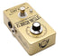 Greer Amps Special Request D-Style FET Preamp Pedal - Gold