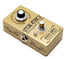 Greer Amps Special Request D-Style FET Preamp Pedal - Gold