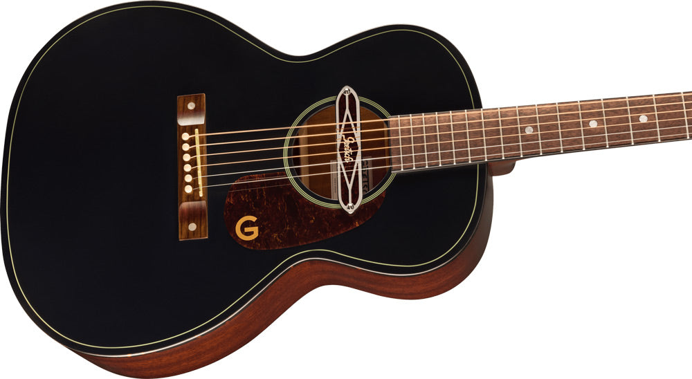 Gretsch Deltoluxe Concert Guitar