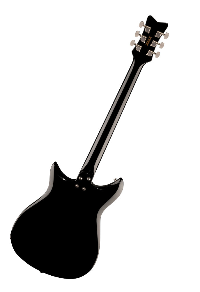 Gretsch Guitars Electromatic CVT Baritone Electric Guitar - Bristol Fog