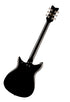 Gretsch Guitars Electromatic CVT Baritone Electric Guitar - Bristol Fog