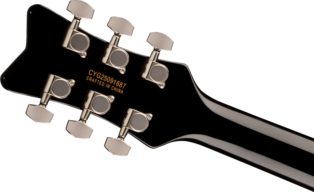 Gretsch Guitars Electromatic CVT Baritone Electric Guitar - Bristol Fog