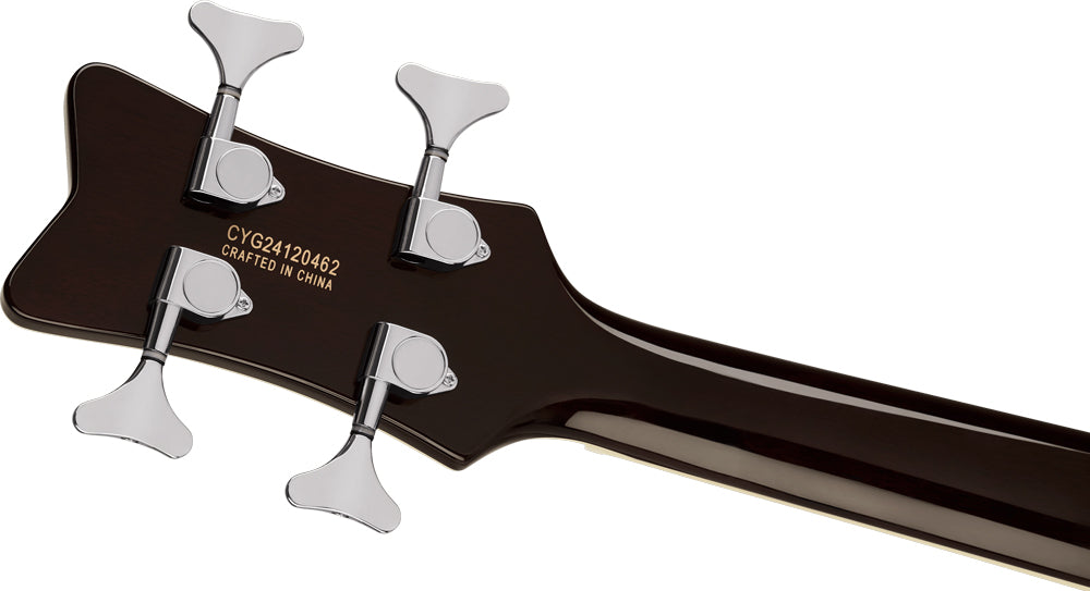 Gretsch Electromatic CVT Bass Guitar Double-Cut - Vintage White