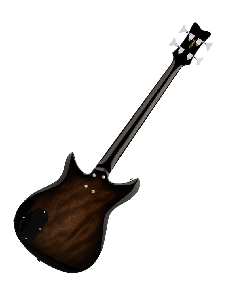 Gretsch Electromatic CVT Bass Guitar Double-Cut - Bristol Fog