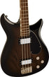 Gretsch Electromatic CVT Bass Guitar Double-Cut - Bristol Fog