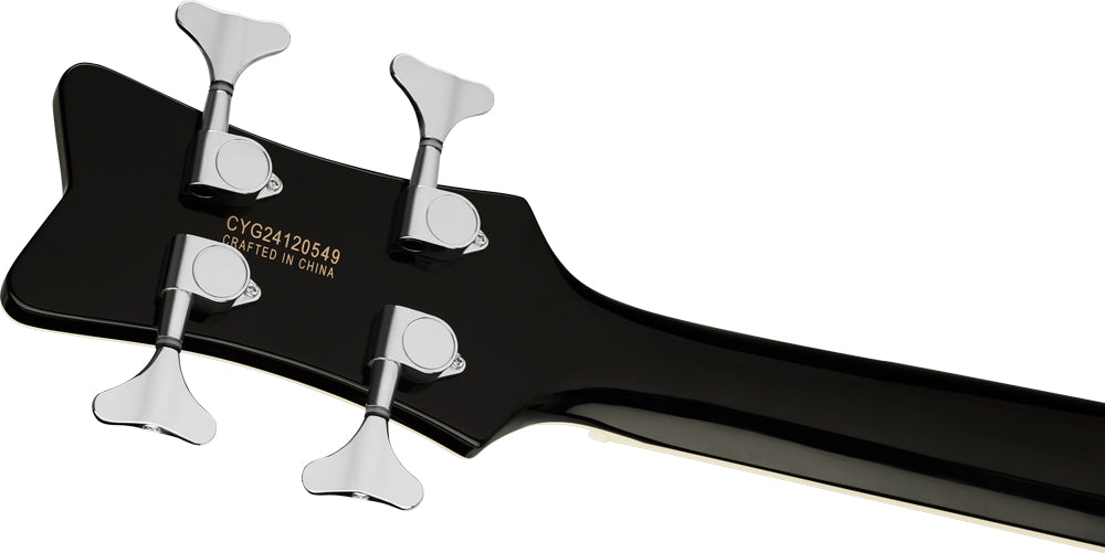 Gretsch Electromatic CVT Bass Guitar Double-Cut - Bristol Fog