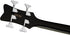 Gretsch Electromatic CVT Bass Guitar Double-Cut - Bristol Fog