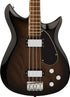 Gretsch Electromatic CVT Bass Guitar Double-Cut - Bristol Fog