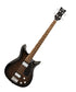 Gretsch Electromatic CVT Bass Guitar Double-Cut - Bristol Fog
